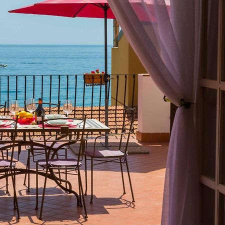 Siciliabedda Naxos Holiday House Джардини-Наксос Экстерьер фото
