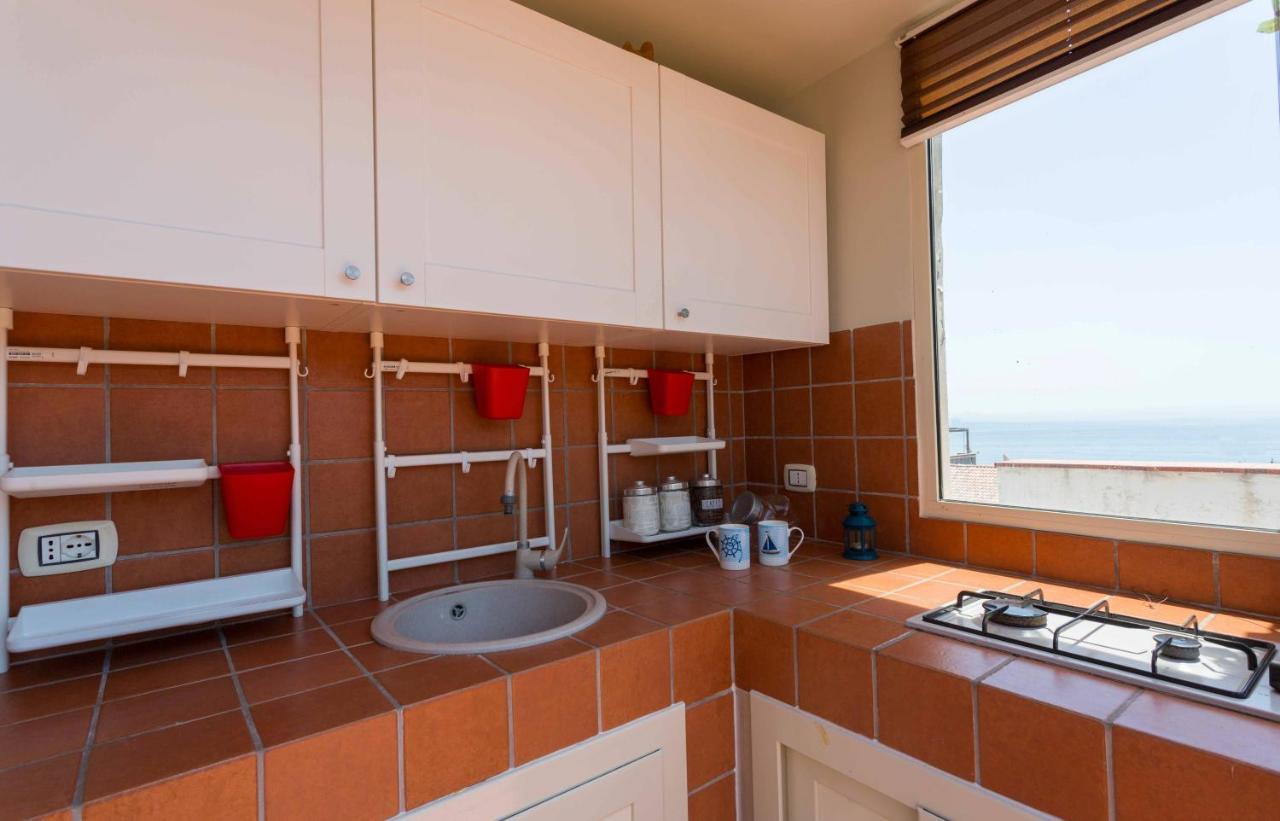 Siciliabedda Naxos Holiday House Джардини-Наксос Экстерьер фото