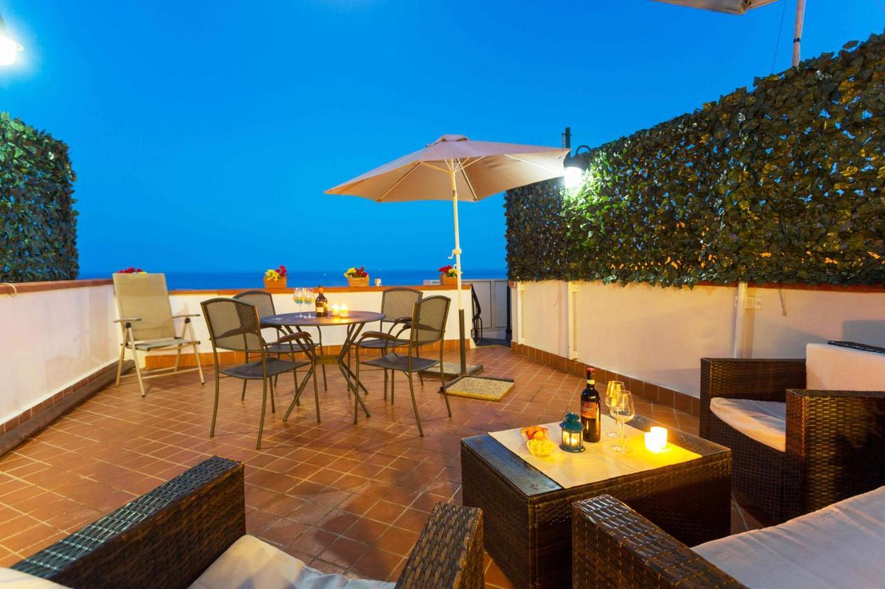 Siciliabedda Naxos Holiday House Джардини-Наксос Экстерьер фото