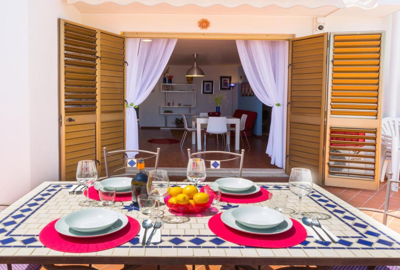 Siciliabedda Naxos Holiday House Джардини-Наксос Экстерьер фото