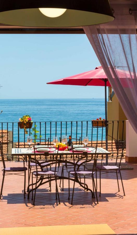 Siciliabedda Naxos Holiday House Джардини-Наксос Экстерьер фото