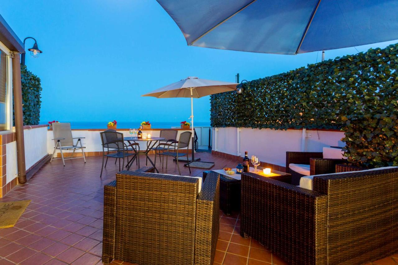 Siciliabedda Naxos Holiday House Джардини-Наксос Экстерьер фото