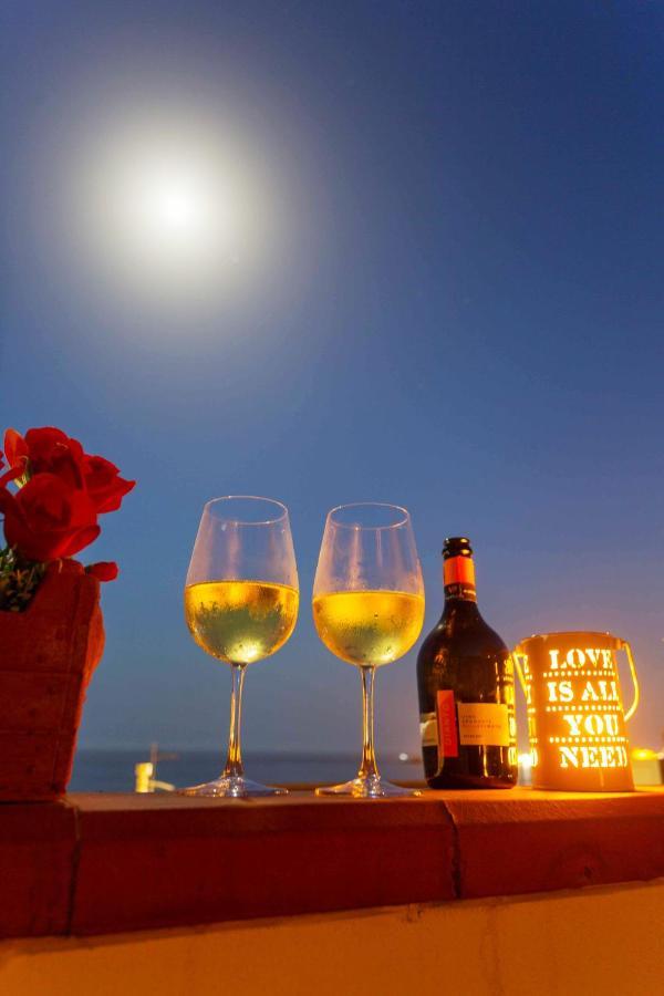 Siciliabedda Naxos Holiday House Джардини-Наксос Экстерьер фото