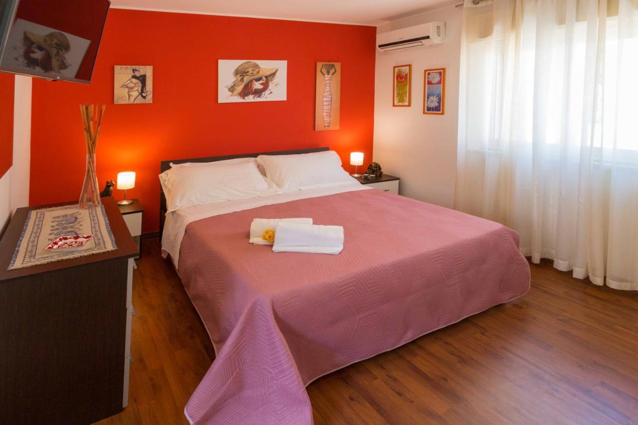 Siciliabedda Naxos Holiday House Джардини-Наксос Экстерьер фото