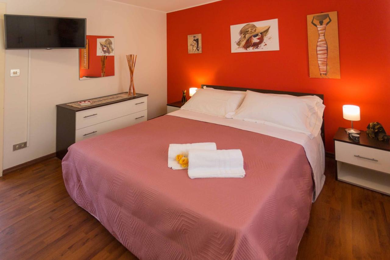 Siciliabedda Naxos Holiday House Джардини-Наксос Экстерьер фото