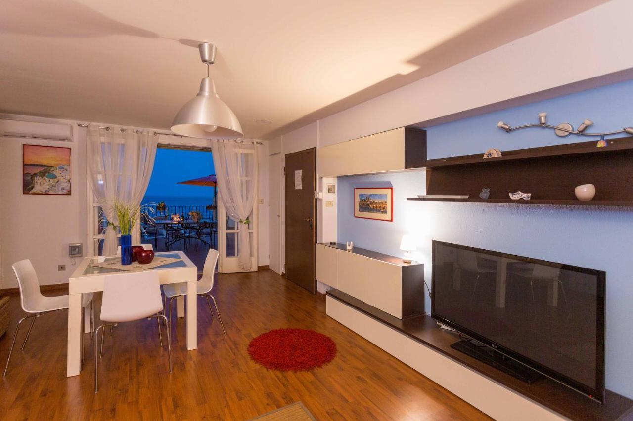 Siciliabedda Naxos Holiday House Джардини-Наксос Экстерьер фото