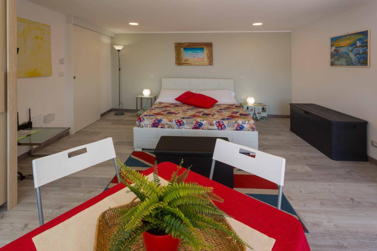 Siciliabedda Naxos Holiday House Джардини-Наксос Экстерьер фото